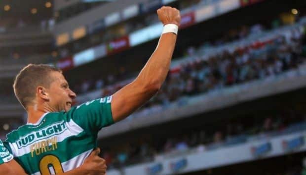 Una jornada más de suspenso