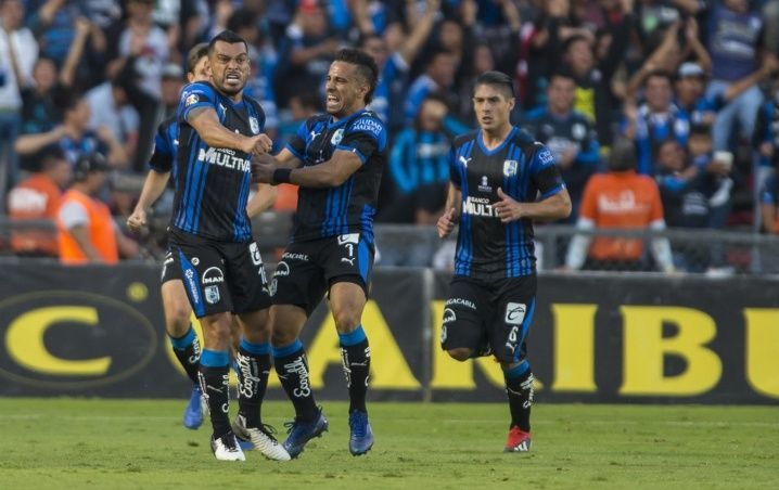 ¡Tenemos Liguilla!