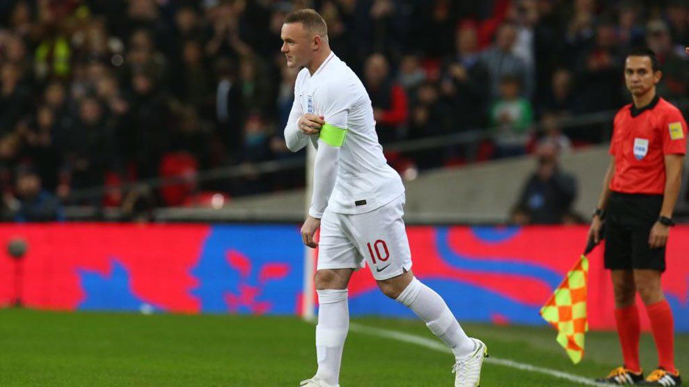 El momento más emotivo del partido / Marca