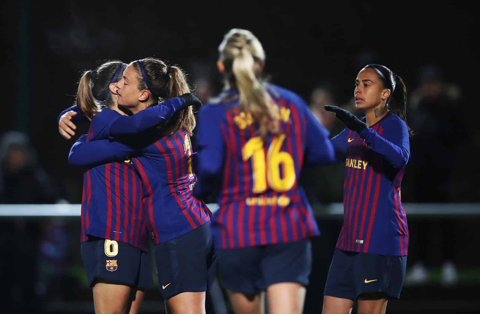 FC Barcelona
