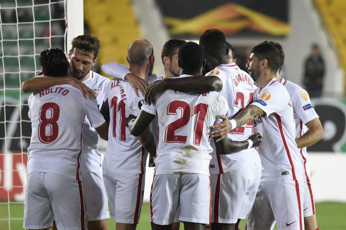 sevilla fc akhisar