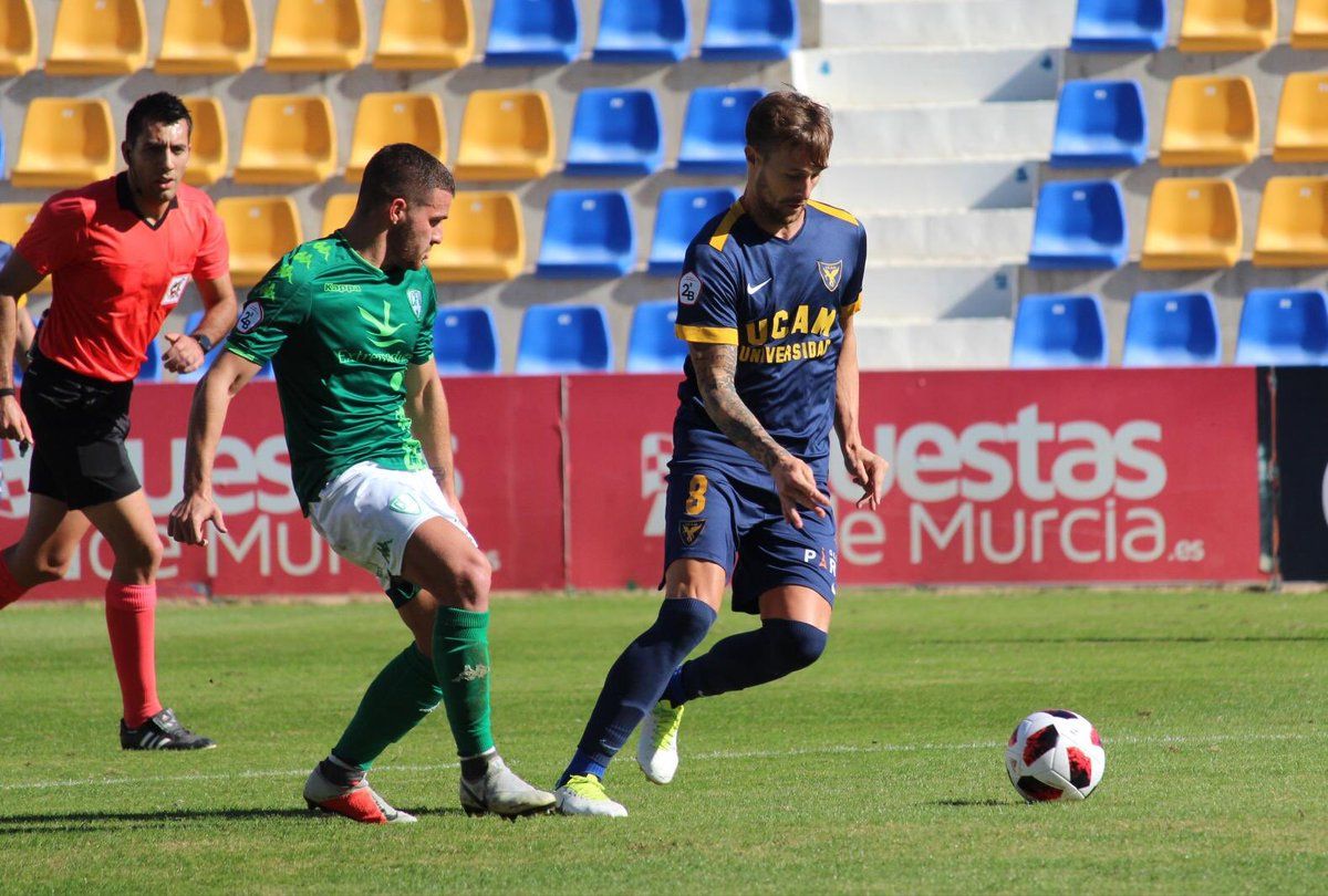 UCAM Murcia CF