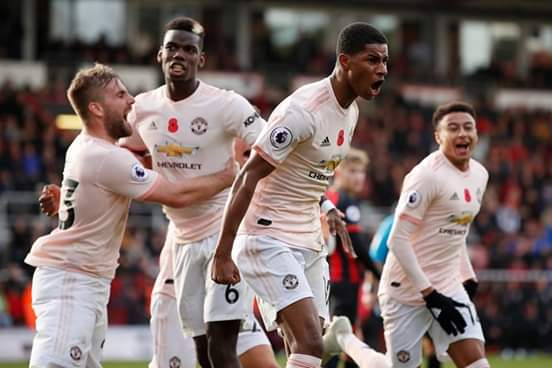 Premier League - Jornada 12