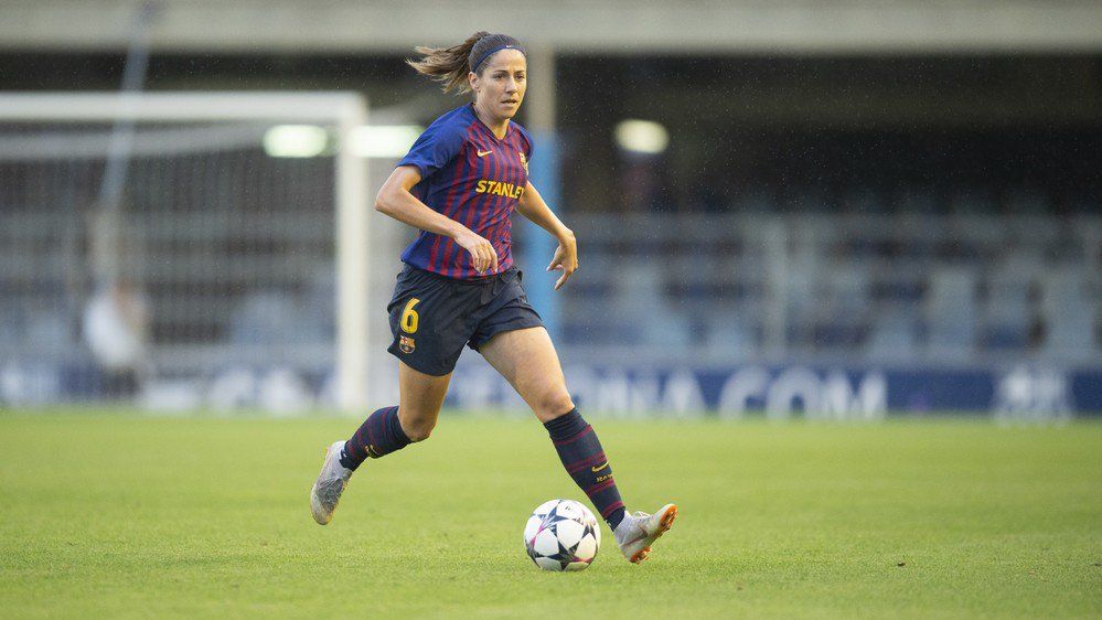 @FCBfemeni