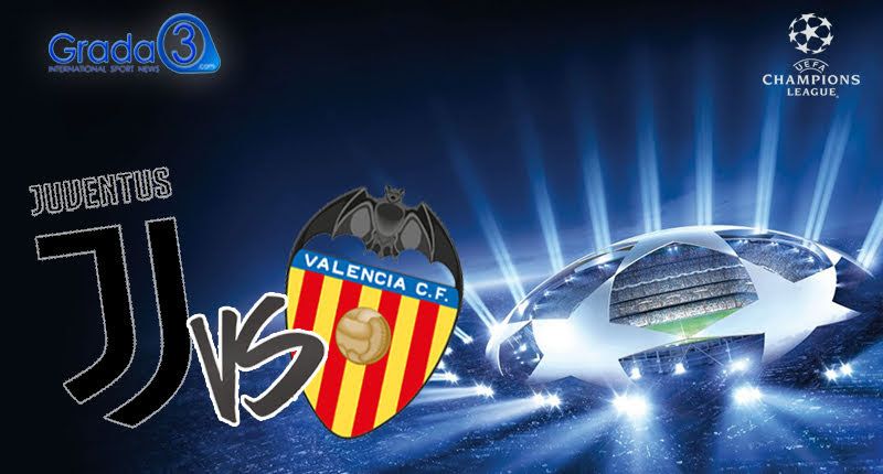 El Valencia visita Turín con la necesidad de ganar
