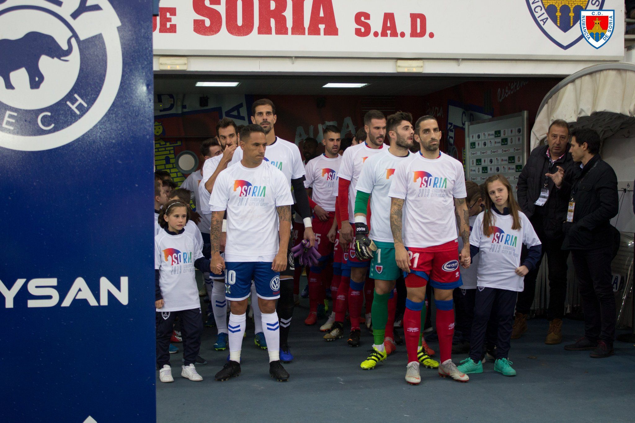 Imagen @cdnumancia