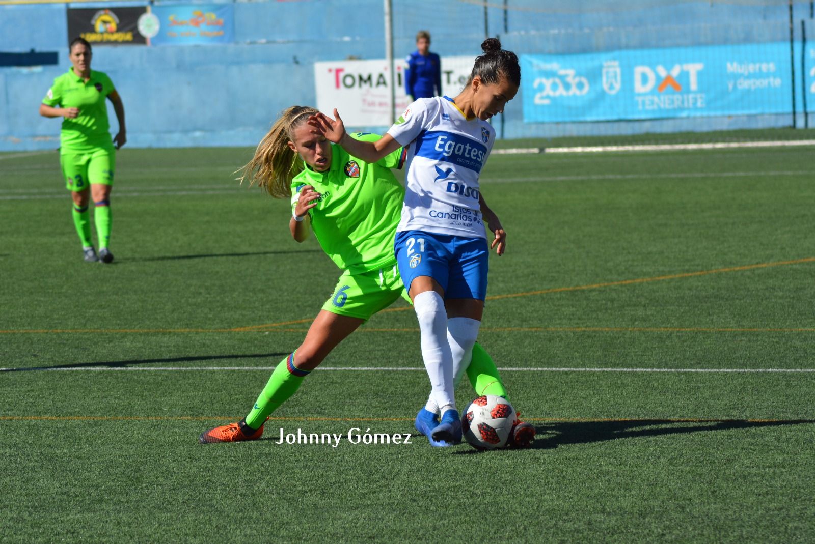 partido granadilla levante de la copa de la reina