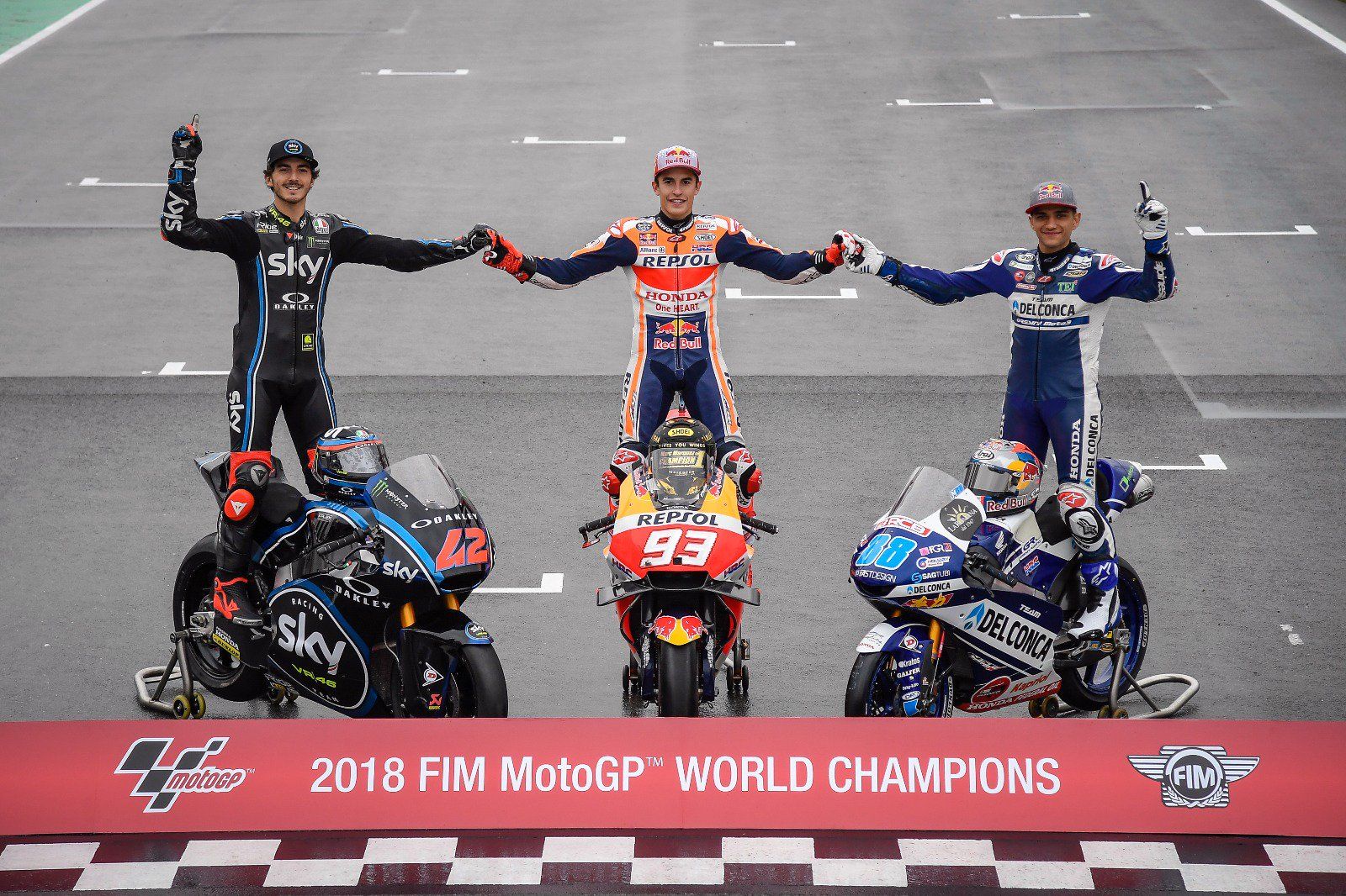 vía: MotoGP