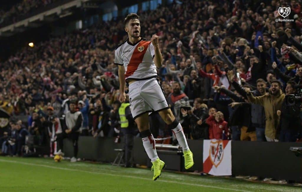 @RayoVallecano