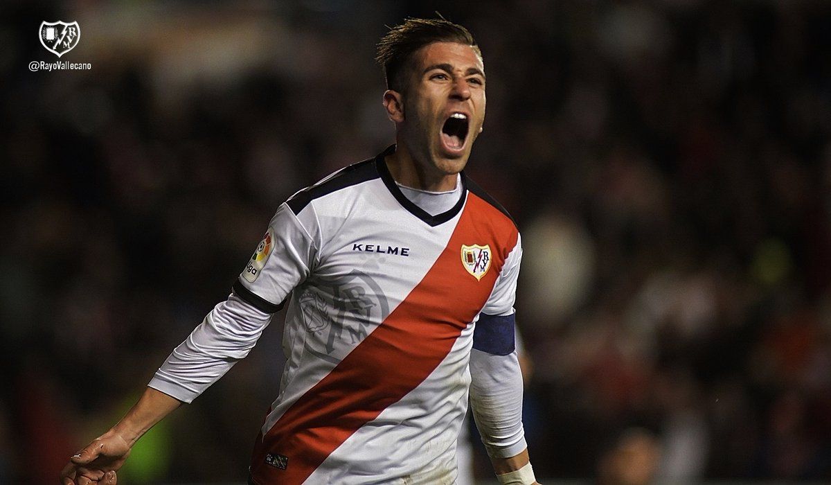 @RayoVallecano