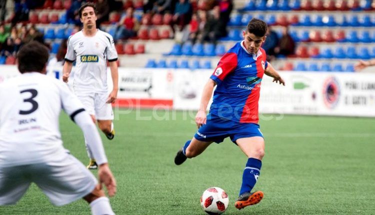 El cuadro azulgrana viene de no pasar del empate en su feudo frente al Real Unión