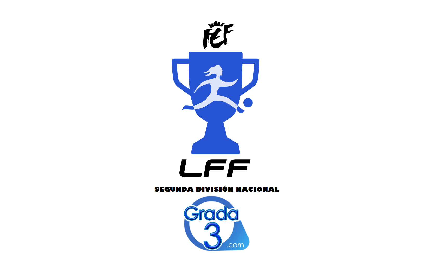 Resumen de Segunda División Femenina fútbol – Grada3.COM
