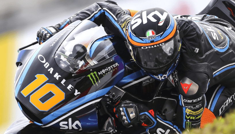vía twitter @SkyRacingTeam