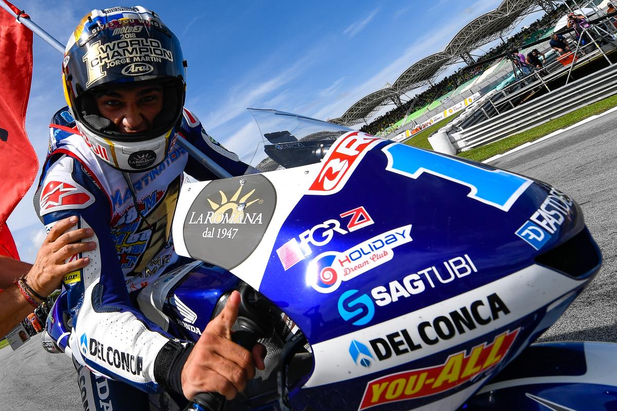 vía: MotoGP
