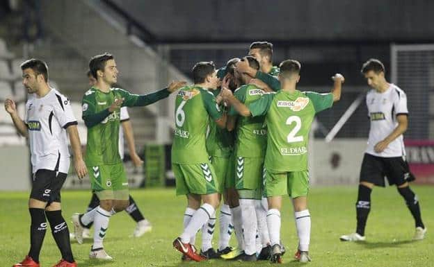 Un Racing que genera ilusión