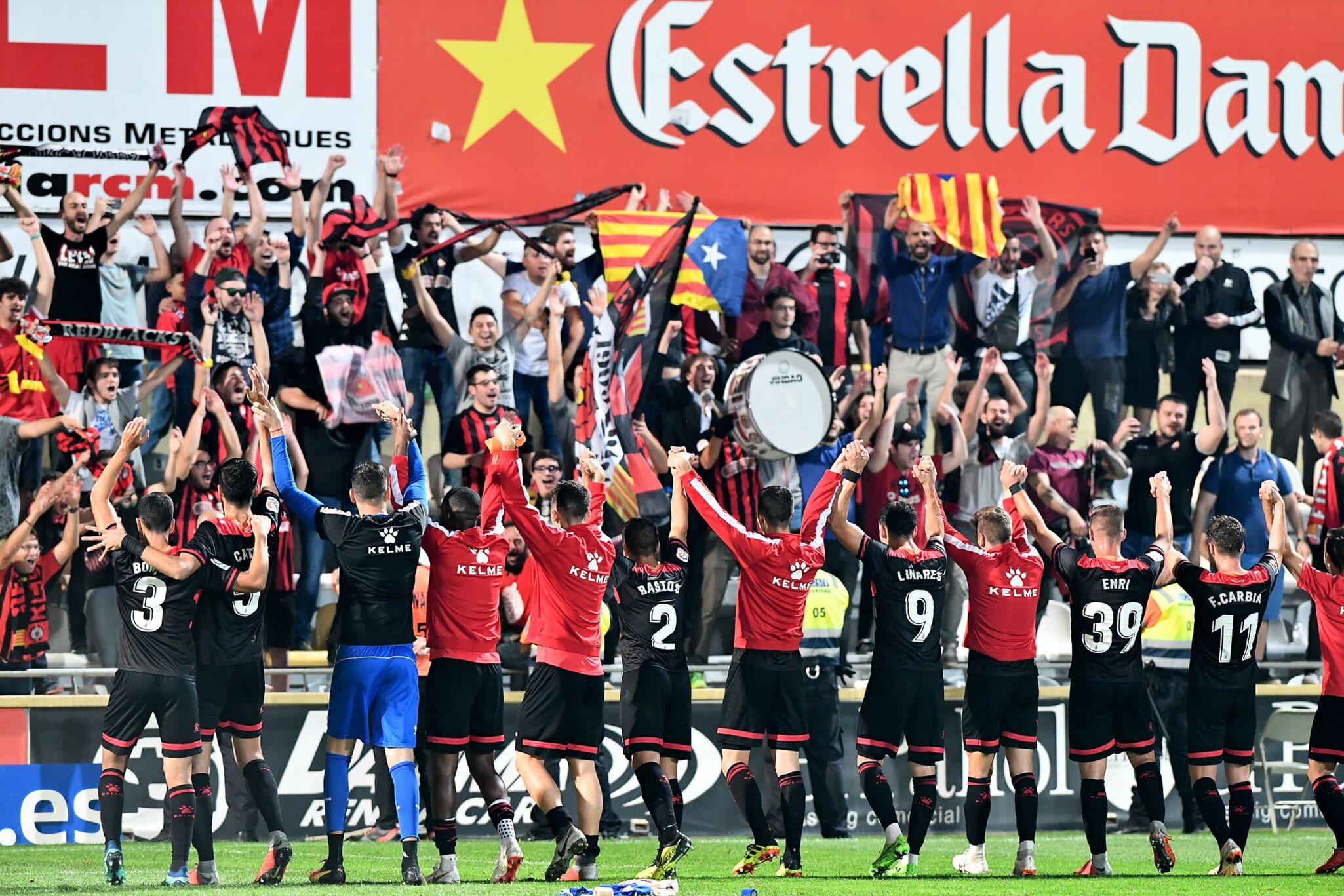 Foto vía: CF Reus