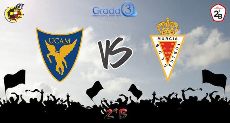 UCAM Murcia CF