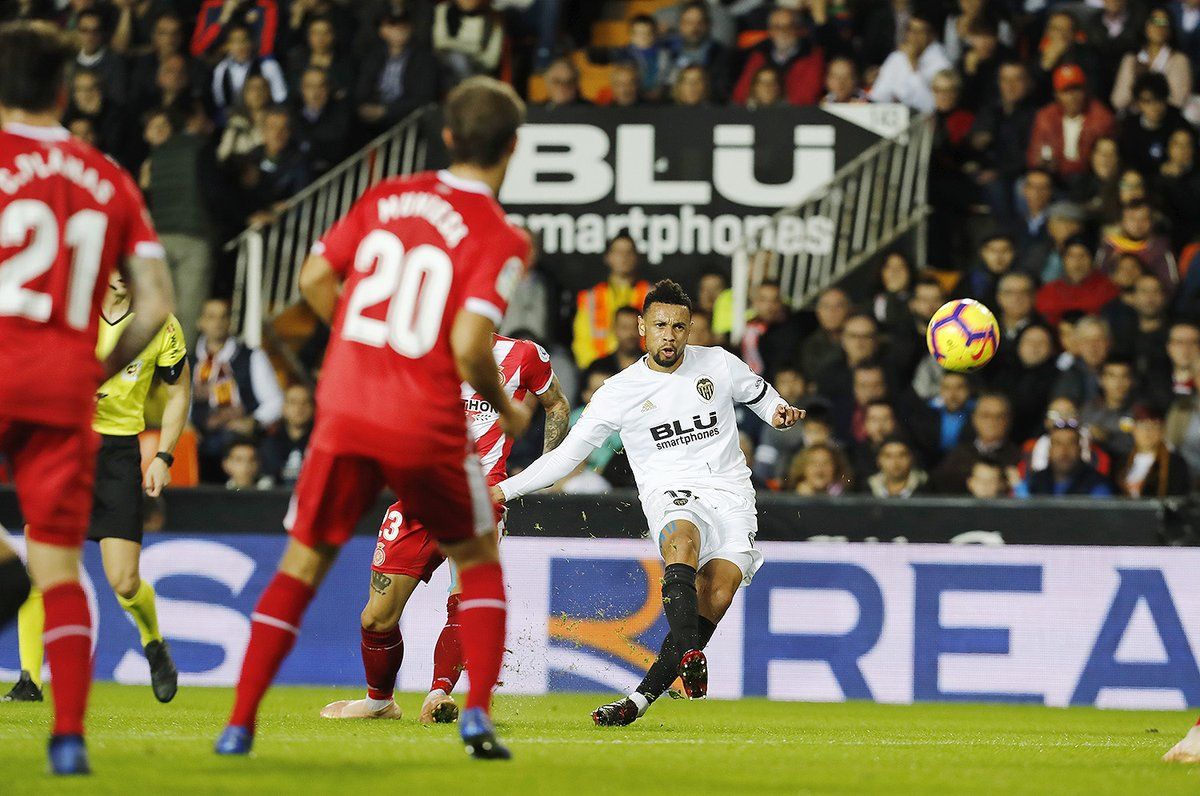 Fotografía destacada: @valenciacf