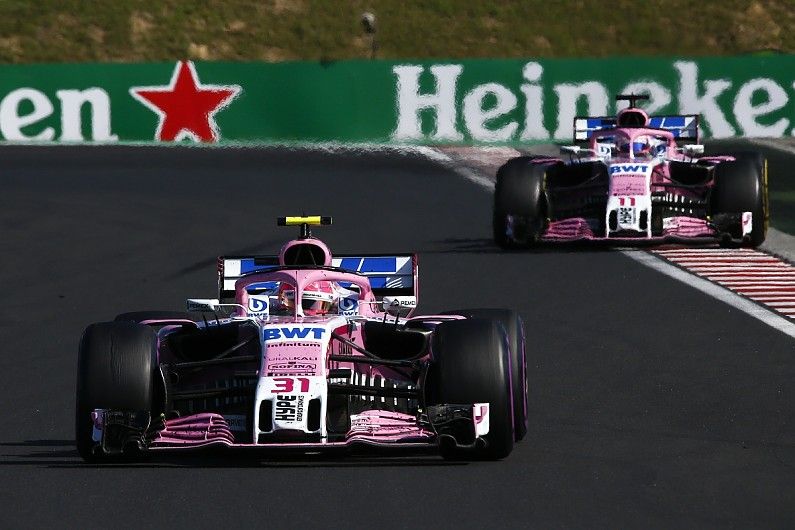 Foto: Autosport