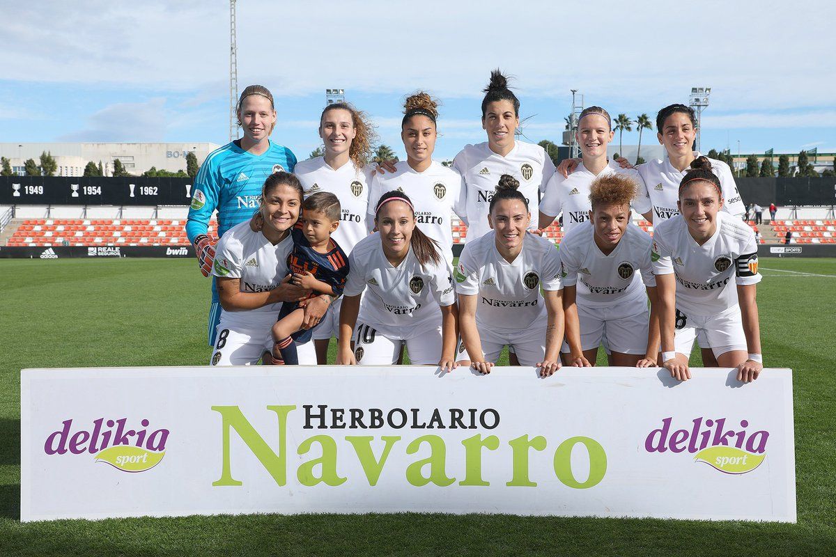 Imagen del Valencia CF