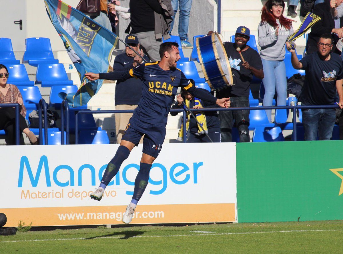 UCAM Murcia CF