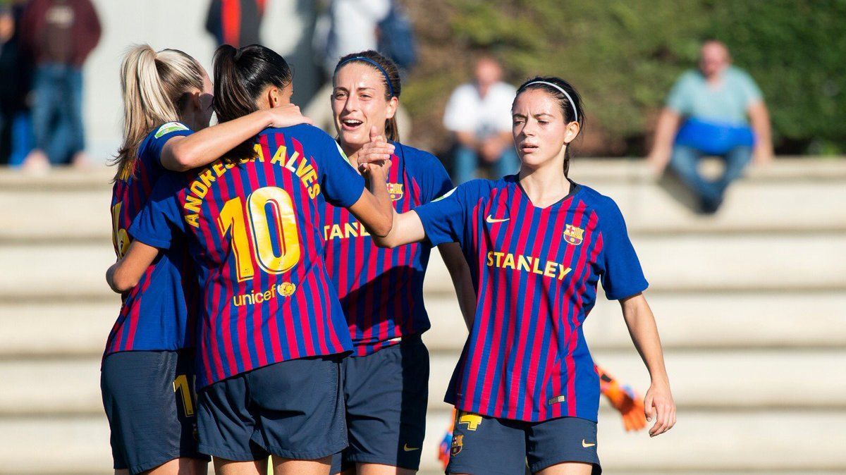 FC Barcelona