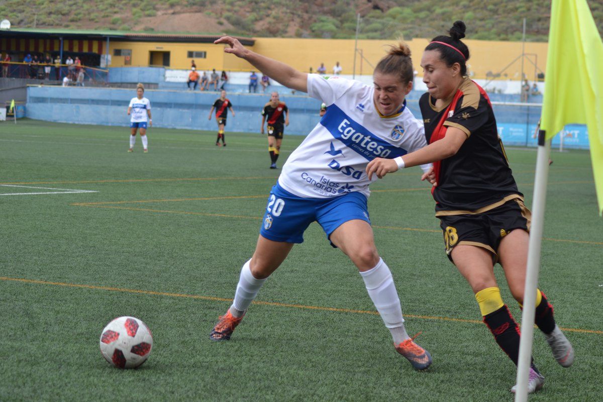 imagen de @UGDTenerife