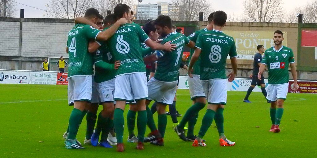 El 2018 del Coruxo, un año duro con final feliz