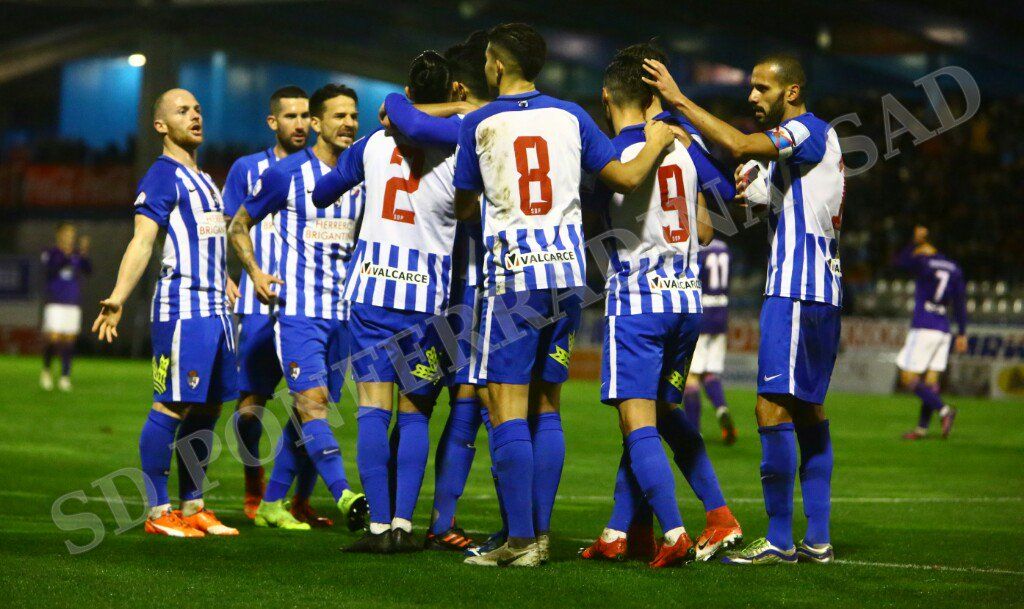 El 2018 de la Deportiva, un año de menos a ¿la gloria?