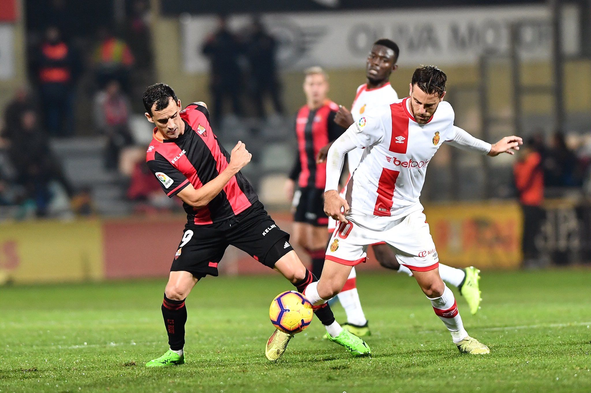 Fuente: @cfreusdeportiu