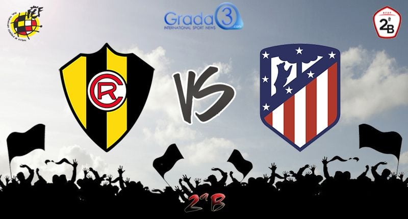 El Rápido vive una final ante el Atleti B