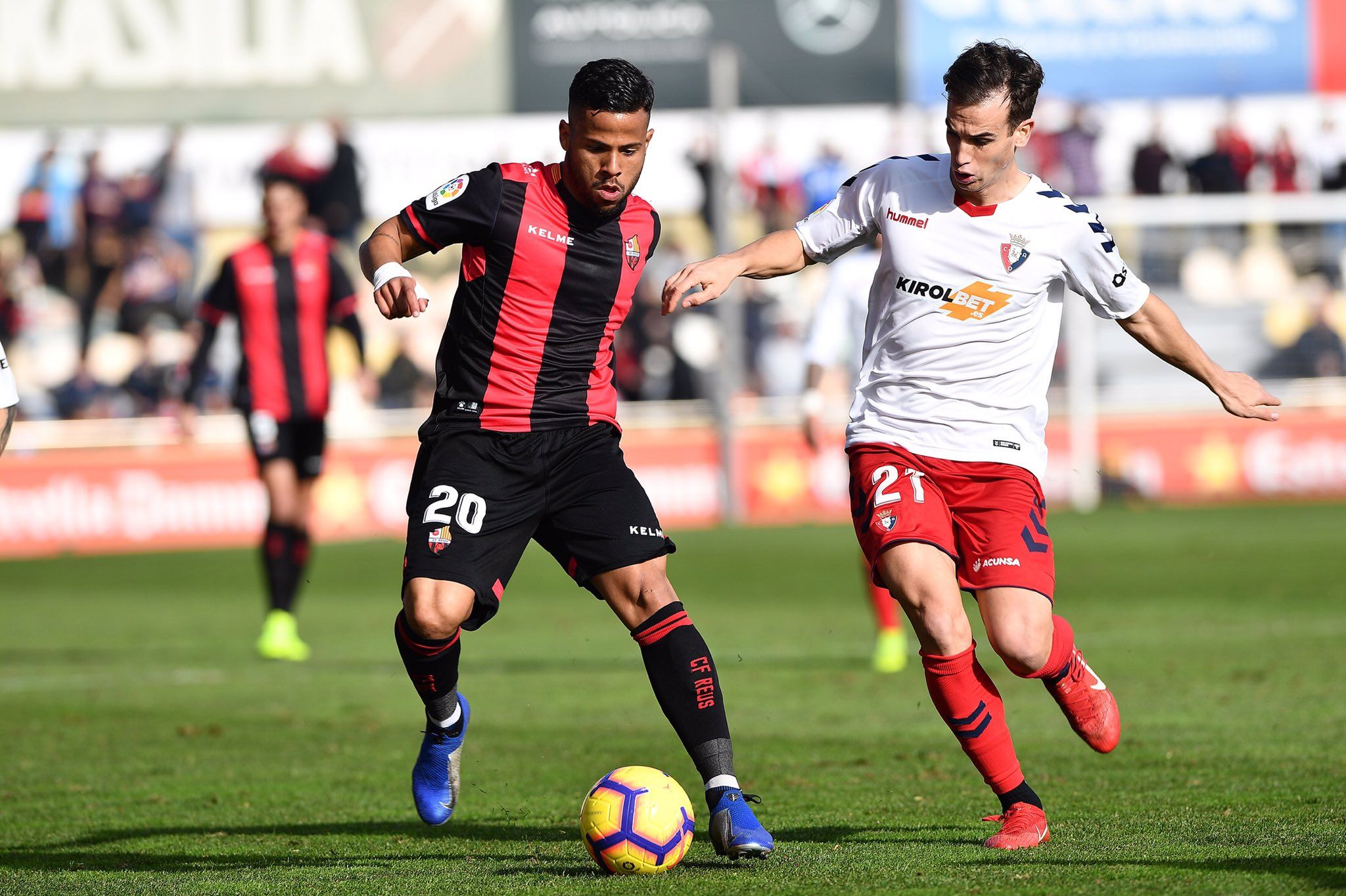 Fuente: @cfreusdeportiu