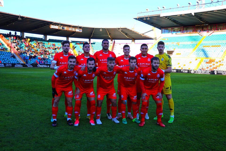 Imagen vía facebook Cultural y Deportiva Leonesa