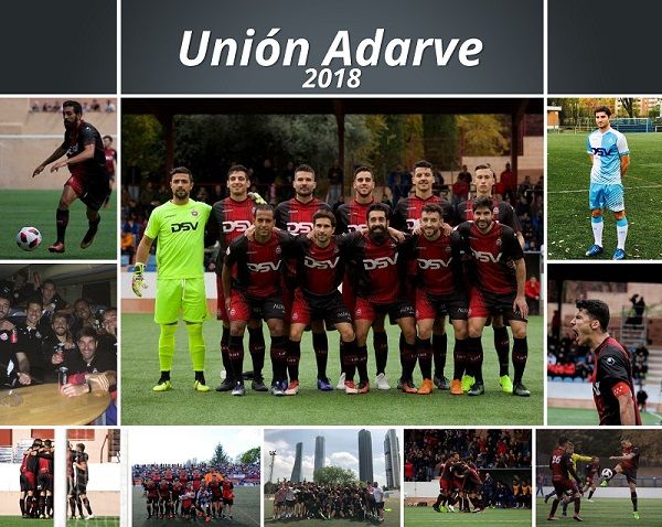 El 2018 de los lobos del Unión Adarve