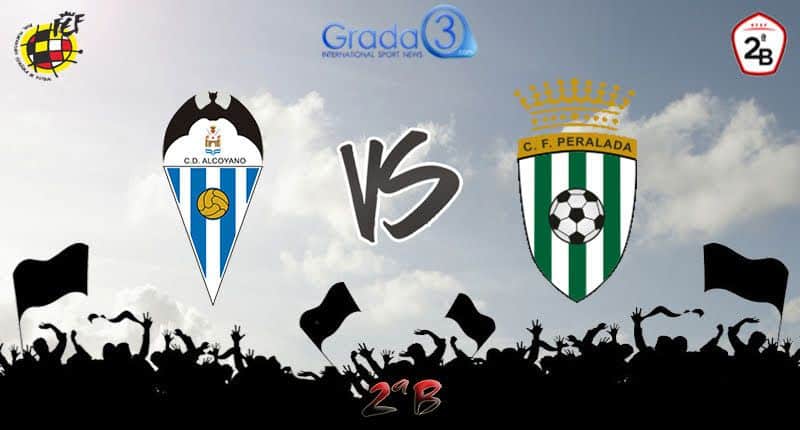 Previa Alcoyano-Peralada