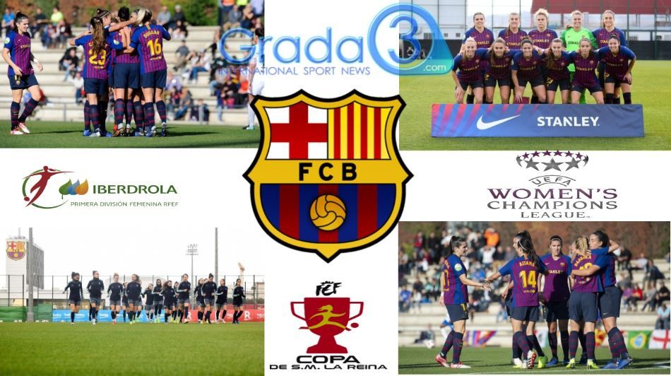 Montaje realizado por Grada3com @futfem_g3