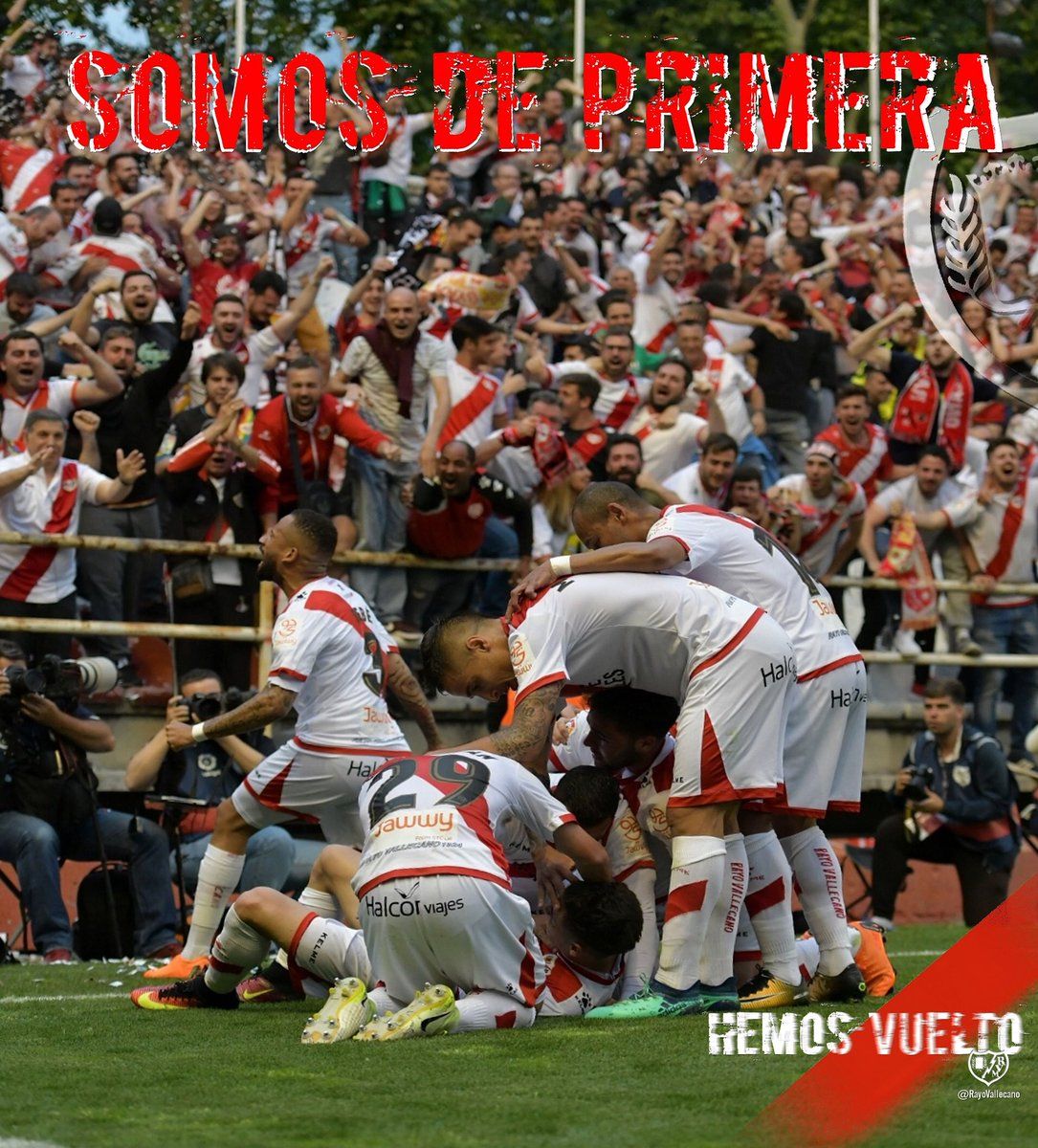 @RayoVallecano