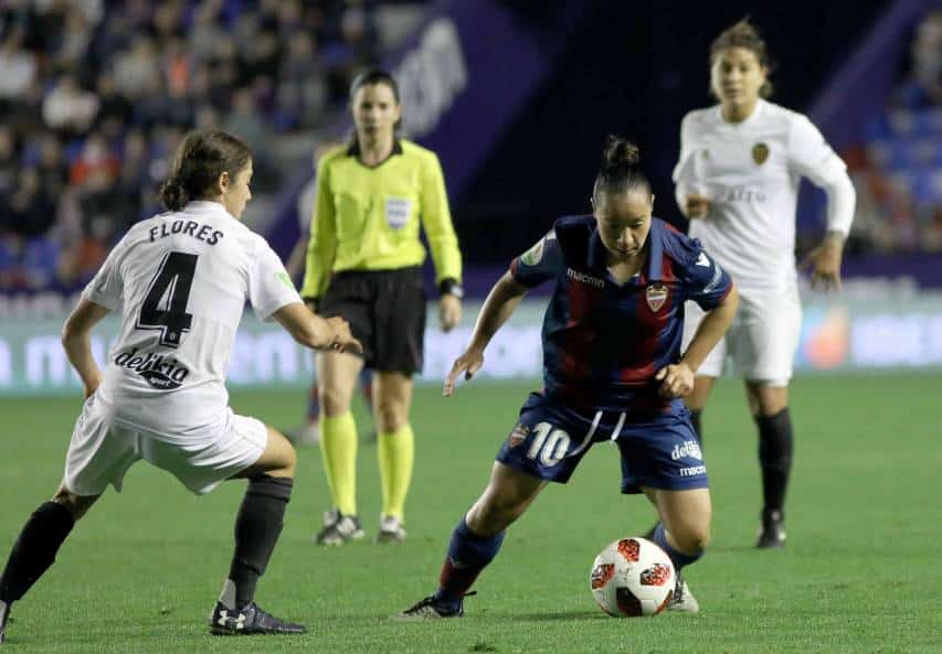 Imagen de la web del Levante