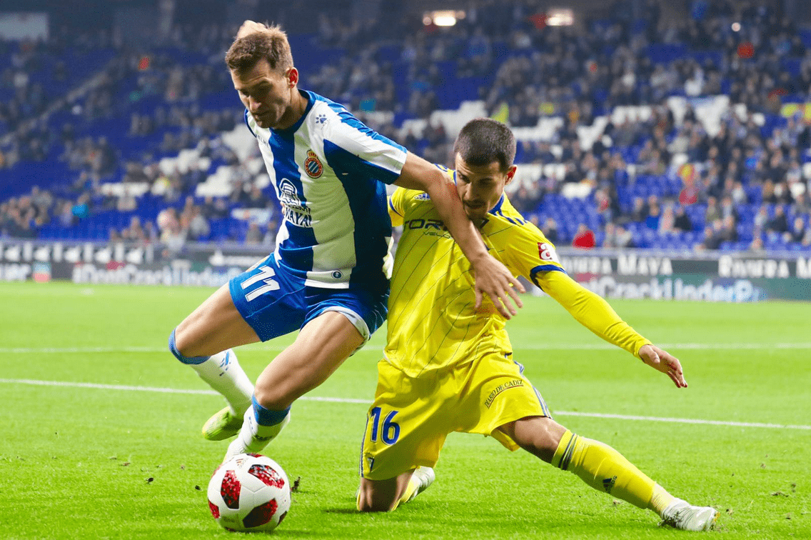 Foto vía: RCDEspanyol