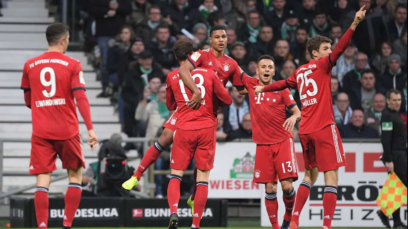 Vía: fcbayern.com