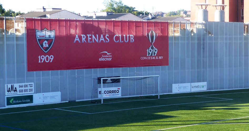 Foto: arenasclub.com
