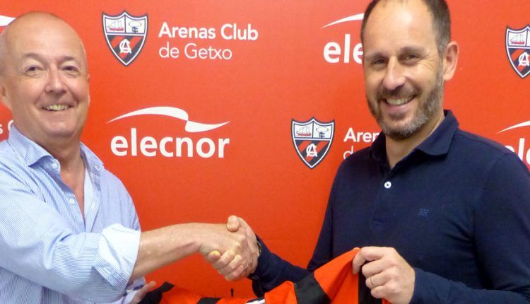 El 2018 para el Arenas Club ha sido un año en constante crecimiento 3 El 2018 para el Arenas Club ha sido un año en constante crecimiento