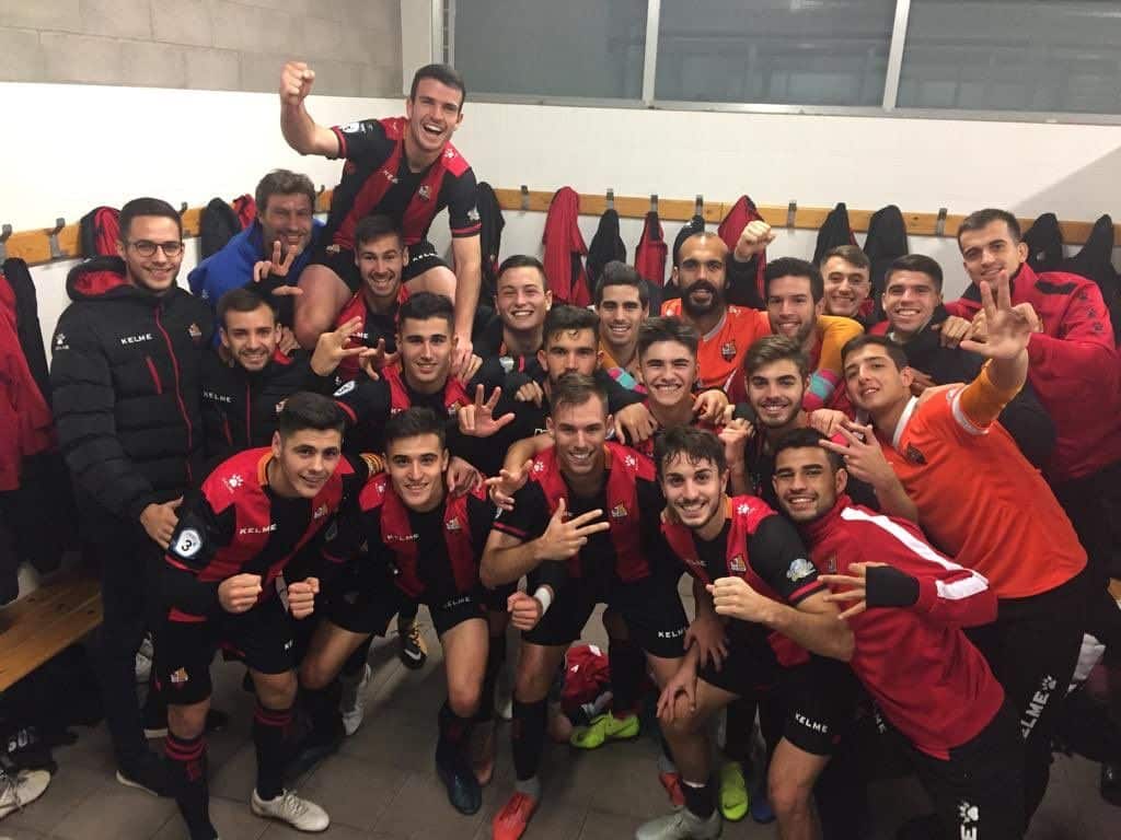 Foto vía: CF Reus