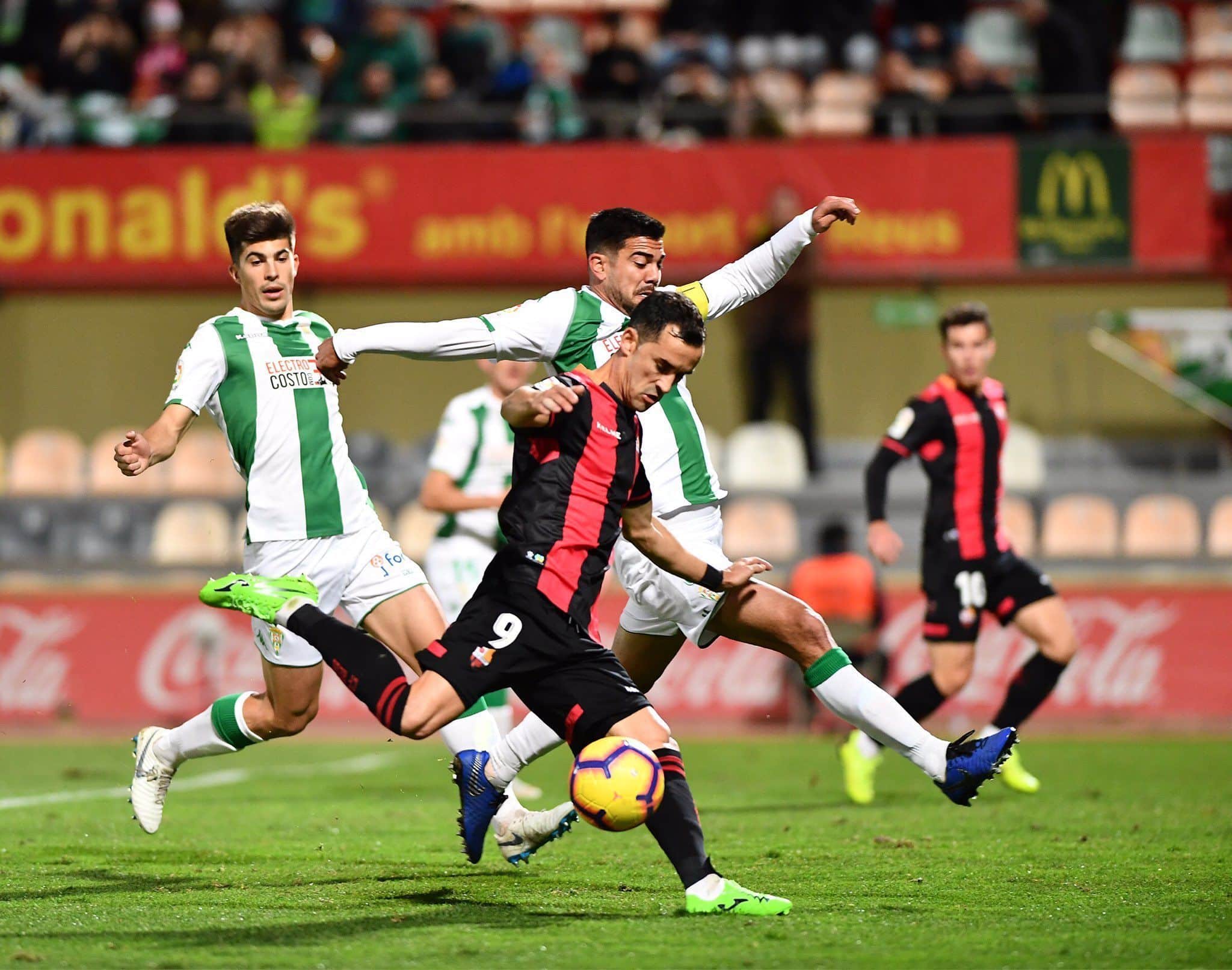 Foto vía: CF Reus