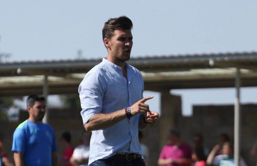 OFICIAL | Víctor Cea dice adiós a la Cultural