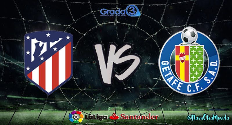 Atleti-Getafe: derbi en defensa de un estilo