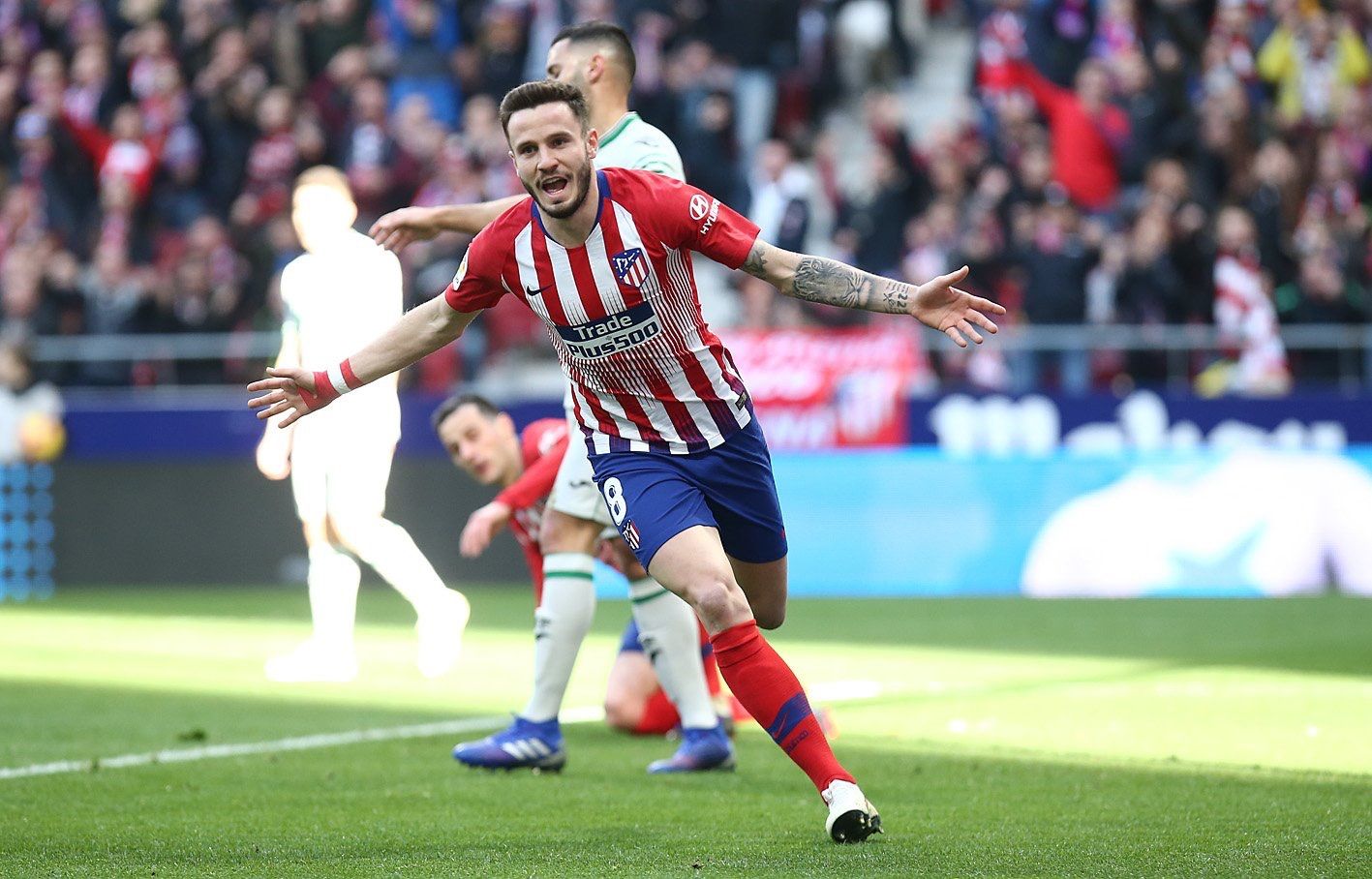 Atlético Getafe