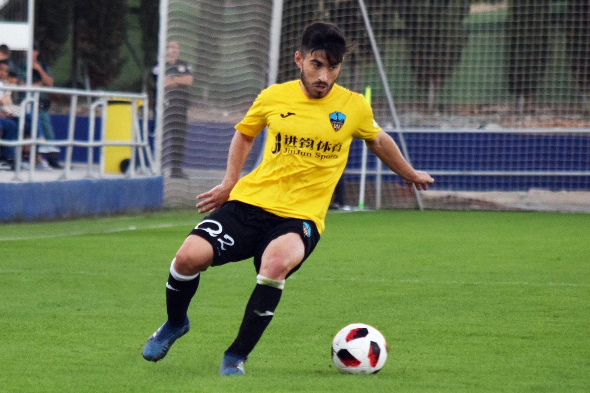 El Fabril incorpora a Leto desde el Lleida