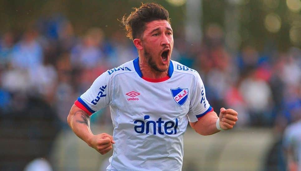 Espino refuerza el lateral izquierdo gaditano