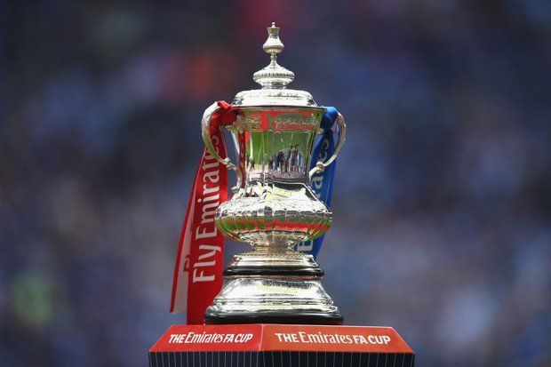 Título de la FA Cup.